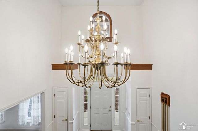 5470 Emerson Drive, Whiteford Twp, MI 49267