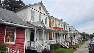 14 E 41st Street, Savannah, GA 31401