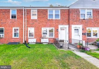 1417 TAYLOR AVE #APT 1, Parkville, MD 21234