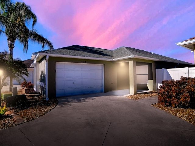 1733 WATERBURY PLACE, The Villages, FL 32163