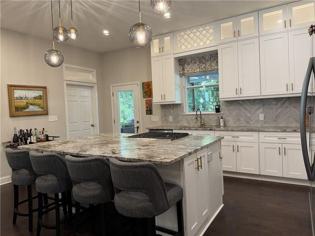 256 1st Street SW, Atlanta, GA 30314