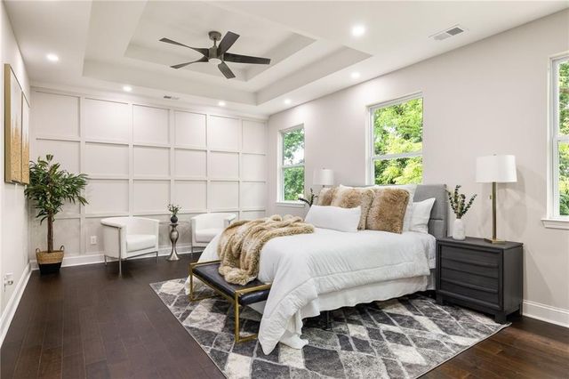 256 1st Street SW, Atlanta, GA 30314
