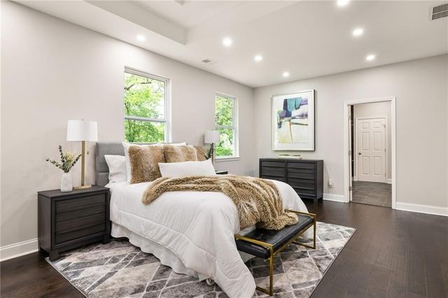 256 1st Street SW, Atlanta, GA 30314