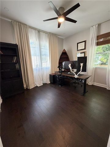 256 1st Street SW, Atlanta, GA 30314