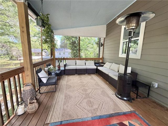 256 1st Street SW, Atlanta, GA 30314
