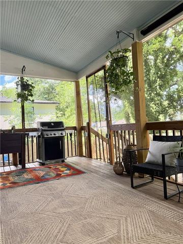 256 1st Street SW, Atlanta, GA 30314