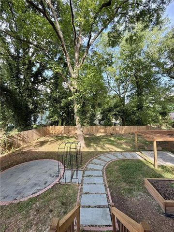 256 1st Street SW, Atlanta, GA 30314
