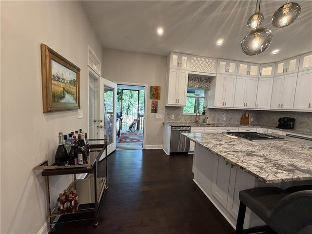 256 1st Street SW, Atlanta, GA 30314
