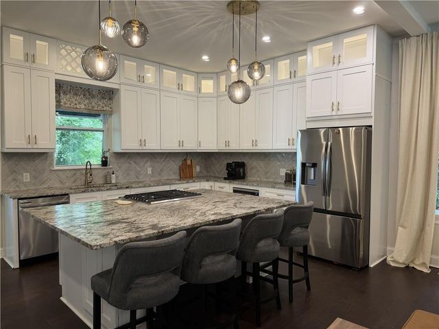 256 1st Street SW, Atlanta, GA 30314