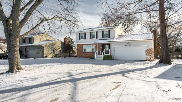1818 Bedell Road, Grand Island, NY 14072