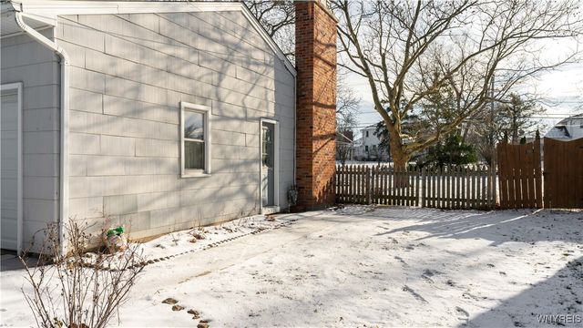 1818 Bedell Road, Grand Island, NY 14072