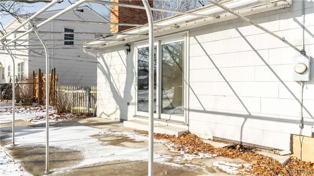 1818 Bedell Road, Grand Island, NY 14072