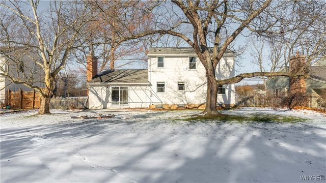 1818 Bedell Road, Grand Island, NY 14072