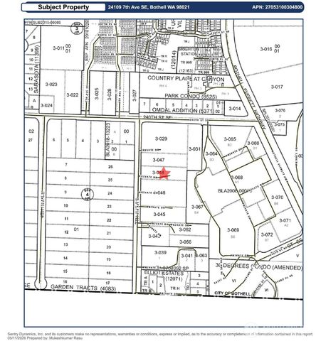 24109 7th Avenue SE, Bothell, WA 98021
