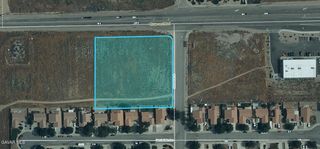 1 Rosamond Boulevard, Rosamond, CA 93560