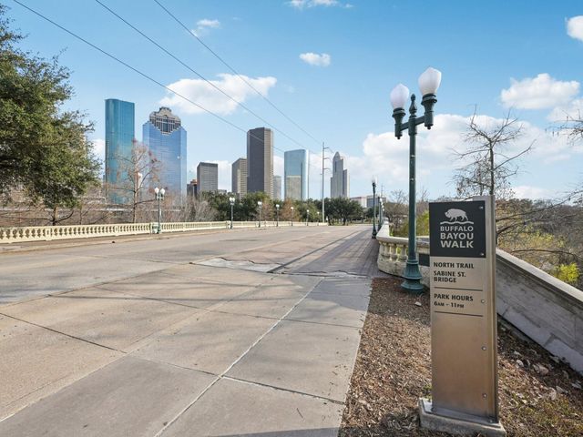 1405 Bailey Street, Houston, TX 77019