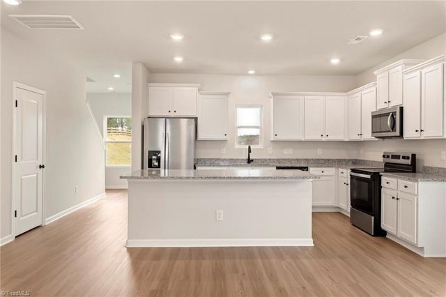 212 Macintosh Drive, King, NC 27021