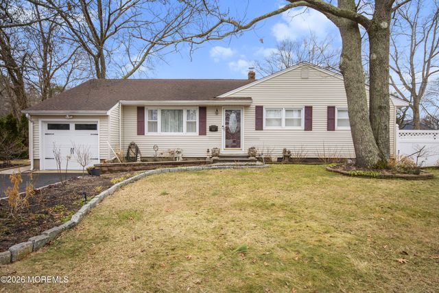416 Midstreams Road, Brick, NJ 08724