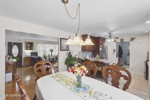 416 Midstreams Road, Brick, NJ 08724