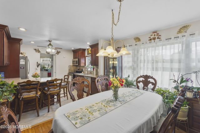 416 Midstreams Road, Brick, NJ 08724