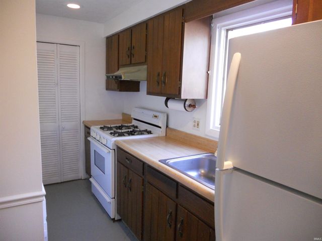 1428 Ashley Avenue, Fort Wayne, IN 46825