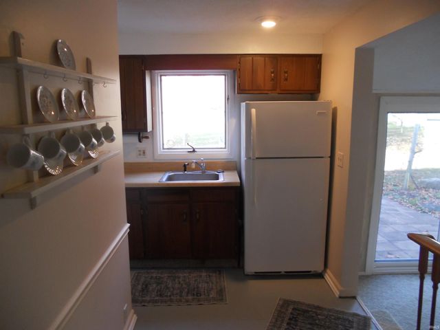 1428 Ashley Avenue, Fort Wayne, IN 46825