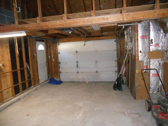 1428 Ashley Avenue, Fort Wayne, IN 46825