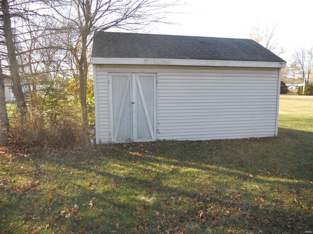 1428 Ashley Avenue, Fort Wayne, IN 46825