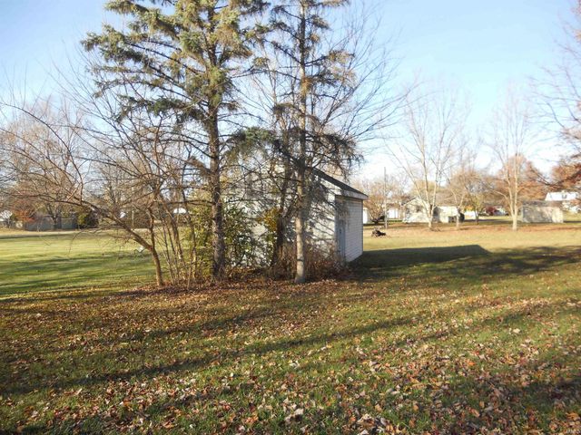 1428 Ashley Avenue, Fort Wayne, IN 46825