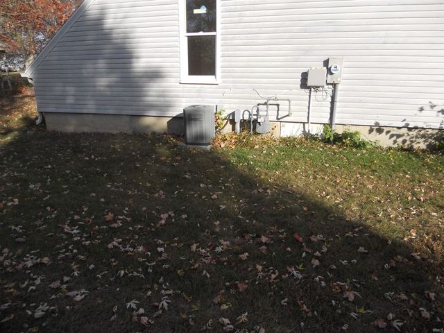 1428 Ashley Avenue, Fort Wayne, IN 46825