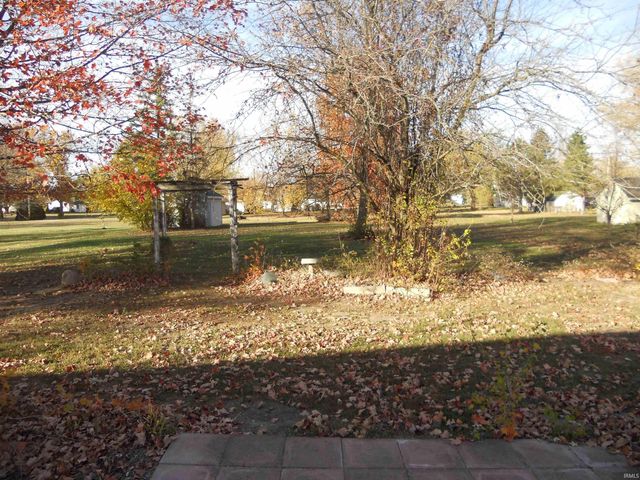 1428 Ashley Avenue, Fort Wayne, IN 46825