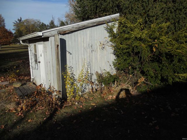 1428 Ashley Avenue, Fort Wayne, IN 46825