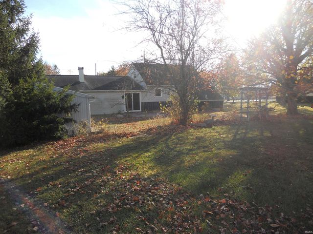 1428 Ashley Avenue, Fort Wayne, IN 46825