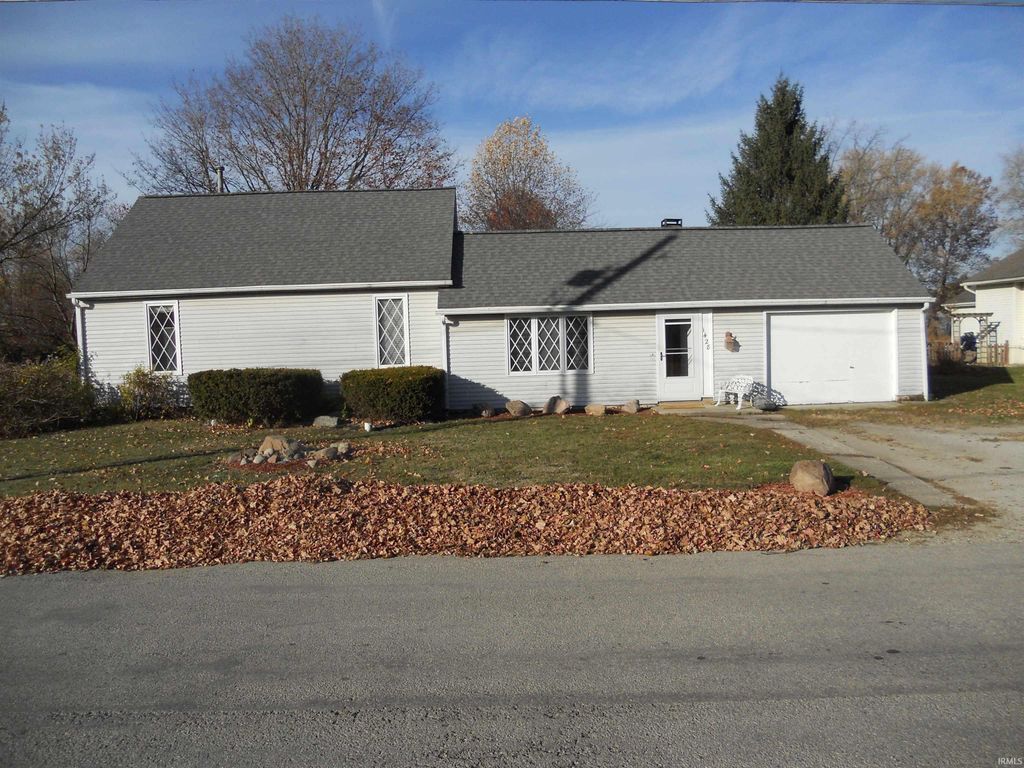 1428 Ashley Avenue, Fort Wayne, IN 46825