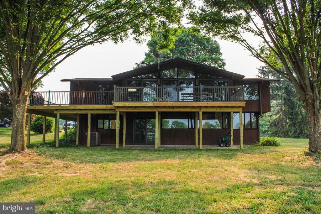 85 GREENHAVEN DR, Elkton, MD 21921