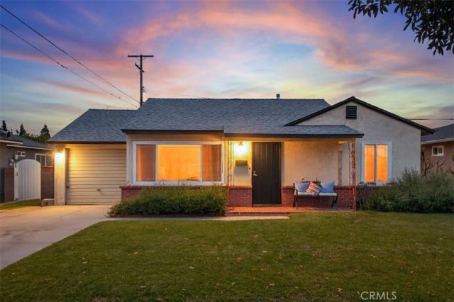 10534 Harvest Avenue, Santa Fe Springs, CA 90670