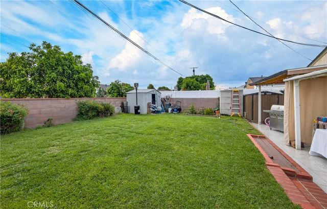 10534 Harvest Avenue, Santa Fe Springs, CA 90670