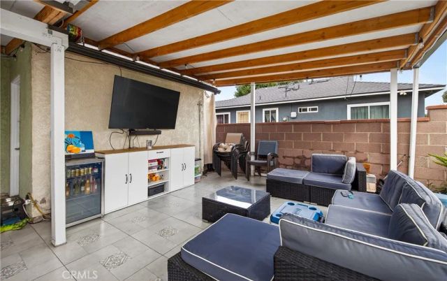 10534 Harvest Avenue, Santa Fe Springs, CA 90670