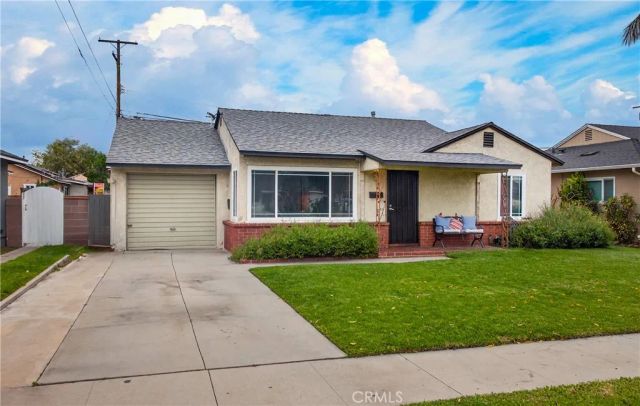10534 Harvest Avenue, Santa Fe Springs, CA 90670