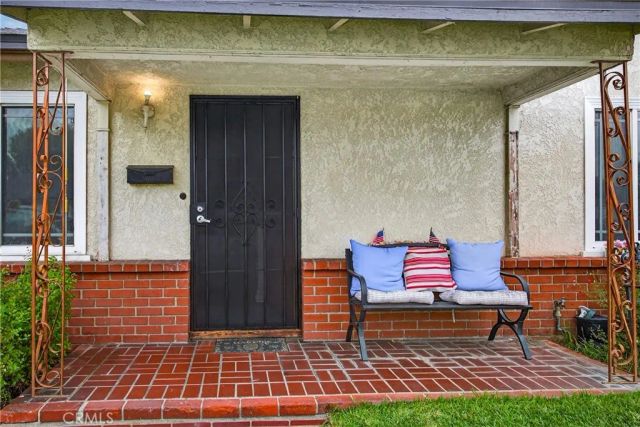 10534 Harvest Avenue, Santa Fe Springs, CA 90670