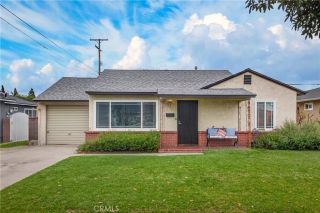 10534 Harvest Avenue, Santa Fe Springs, CA 90670