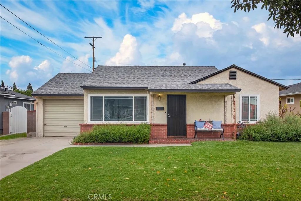 10534 Harvest Avenue, Santa Fe Springs, CA 90670