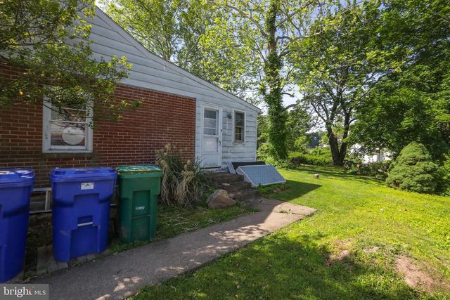 2188 SWAMP PIKE, Gilbertsville, PA 19525