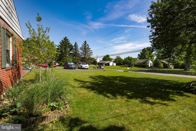 2188 SWAMP PIKE, Gilbertsville, PA 19525