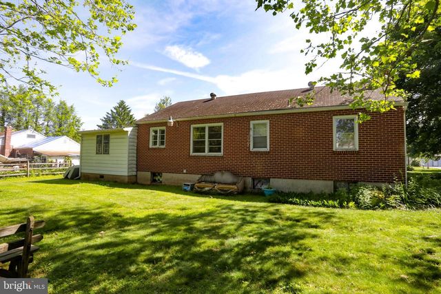 2188 SWAMP PIKE, Gilbertsville, PA 19525
