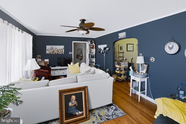 2188 SWAMP PIKE, Gilbertsville, PA 19525