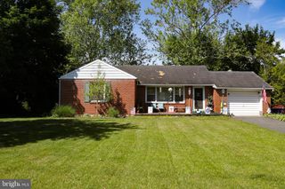 2188 SWAMP PIKE, Gilbertsville, PA 19525