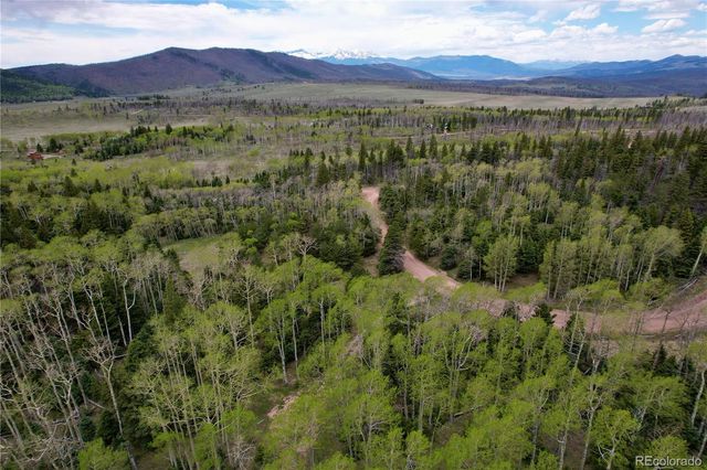 2664 Grojean Drive, Fort Garland, CO 81133