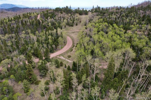 2664 Grojean Drive, Fort Garland, CO 81133