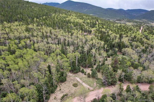 2664 Grojean Drive, Fort Garland, CO 81133